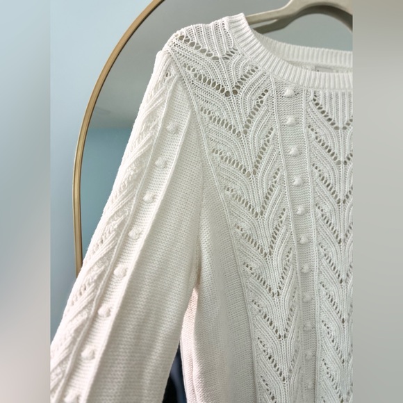 A New Day Sweater - Picture 2 of 2